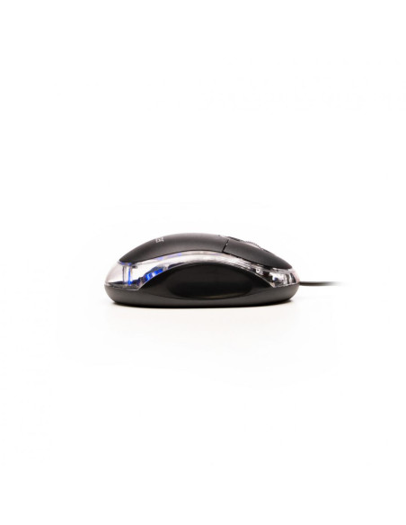 Mouse SPACER MOUSE Spacer cu fir USB optic SPMO-080