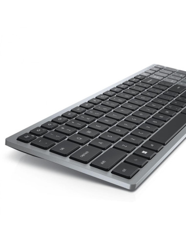 Tastaturi DELL Tastatura Wireless DELL KB740,...