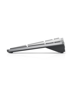 Tastaturi DELL Tastatura Wireless DELL KB740, Fara fir, Gri 2