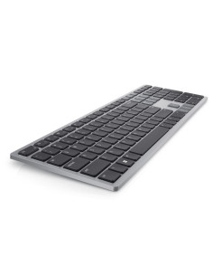 Tastaturi DELL Tastatura DELL KB700, Wireless, Gri