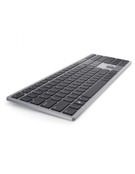 Tastaturi DELL Tastatura DELL KB700, Wireless, Gri