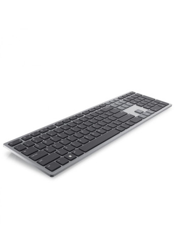 Tastaturi DELL Tastatura DELL KB700, Wireless, Gri
