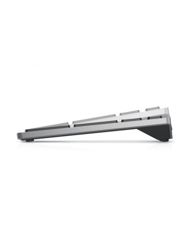 Tastaturi DELL Tastatura DELL KB700, Wireless, Gri