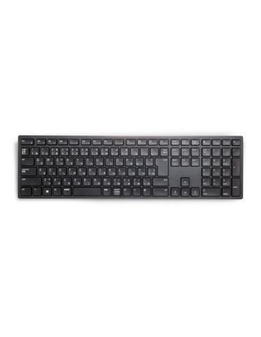 Tastaturi Dell Wireless Keyboard - KB500 - US Int