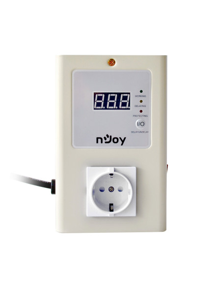 Stabilizatoare de tensiune NJOY AVR NJOY Royer 16A
