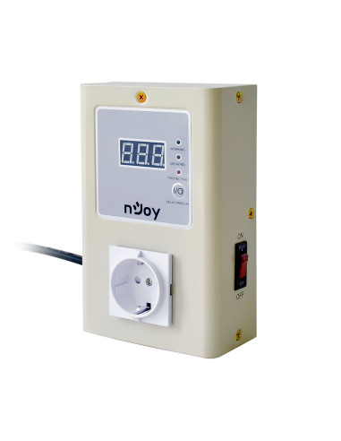 Stabilizatoare de tensiune NJOY AVR NJOY Royer 16A