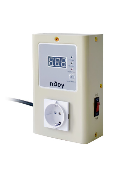 Stabilizatoare de tensiune NJOY AVR NJOY Royer 16A