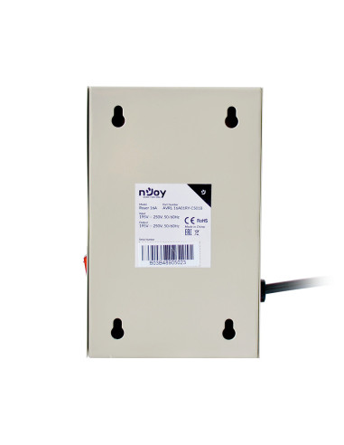 Stabilizatoare de tensiune NJOY AVR NJOY Royer 16A