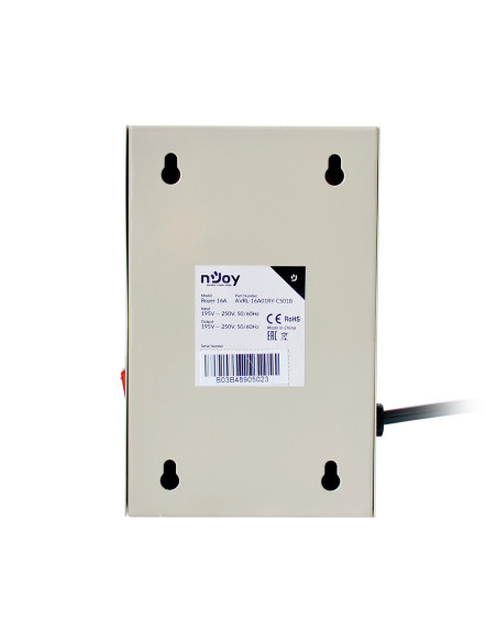 Stabilizatoare de tensiune NJOY AVR NJOY Royer 16A