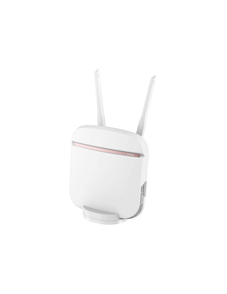 Routere Wireless D-Link Router Wireless DWR-978 5G, AC2600, Dual-Band, MU-MIMO, Porturi: 4 x Gigabit RJ-45, 1 x WAN, suporta pan