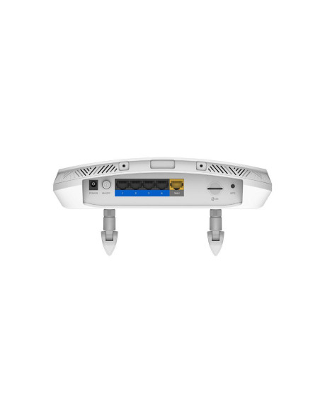 Routere Wireless D-Link Router Wireless DWR-978 5G, AC2600, Dual-Band, MU-MIMO, Porturi: 4 x Gigabit RJ-45, 1 x WAN, suporta pan