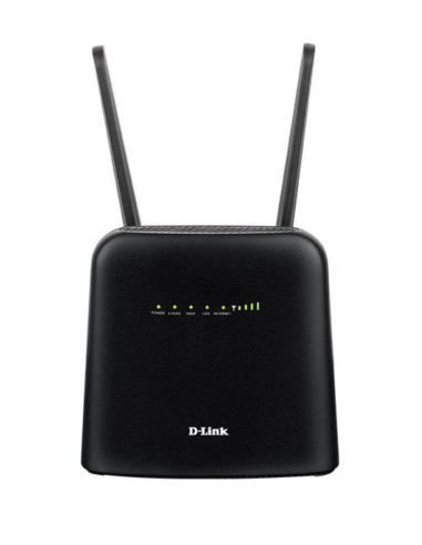 Routere Wireless D-Link Router Wireless DWR-960...