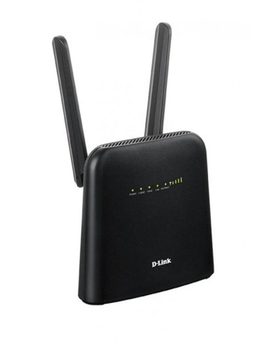 Routere Wireless D-Link Router Wireless DWR-960...
