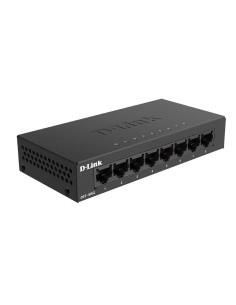 Switch-uri D-Link Switch DGS-108GL, 8 porturi Gigabit,... 2