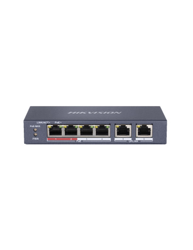 Switch-uri HIKVISION Switch Hikvision...