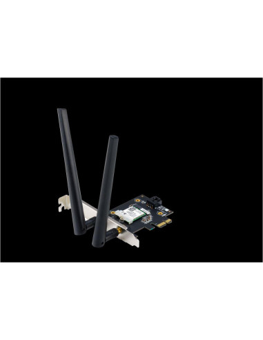 Routere Wireless ASUS PCE-AX1800 Wifi AX1800...
