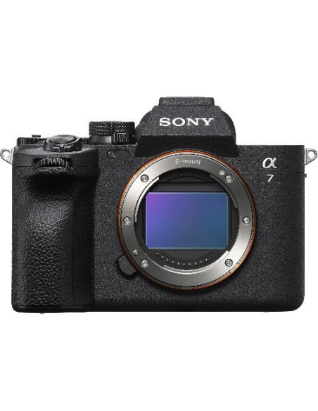 Aparate foto Mirrorless Sony A7 IV Camera Foto Mirrorless Full-F