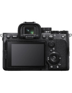 Aparate foto Mirrorless Sony A7 IV Camera Foto Mirrorless... 2