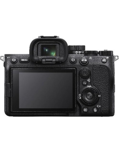 Aparate foto Mirrorless Sony A7 IV Camera Foto...