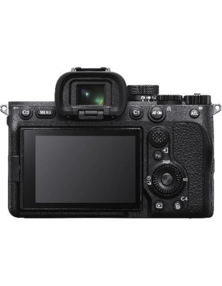 Aparate foto Mirrorless Sony A7 IV Camera Foto Mirrorless Full-F