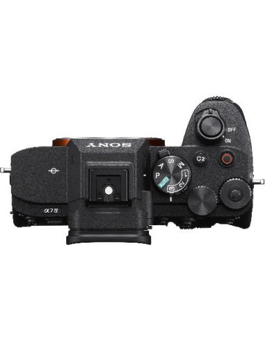 Aparate foto Mirrorless Sony A7 IV Camera Foto...