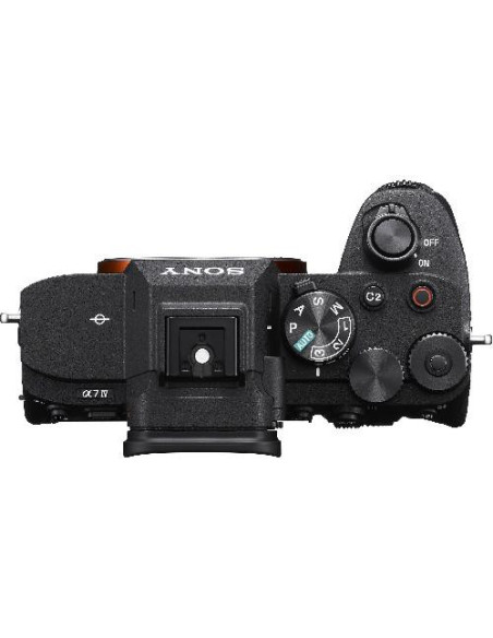 Aparate foto Mirrorless Sony A7 IV Camera Foto Mirrorless Full-F