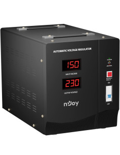 Stabilizatoare de tensiune NJOY Stabilizator tensiune...