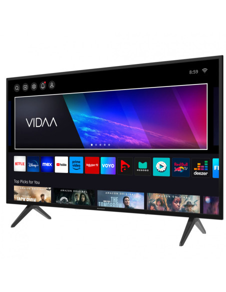 Televizoare HORIZON LED TV 40" DIAMANT FHD-SMART 40HL4330F/C