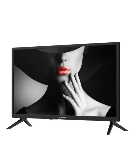 Televizoare HORIZON LED TV 24" DIAMANT HD 24HL4300H/C