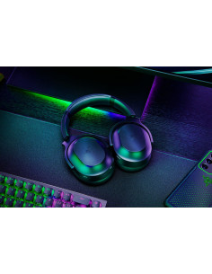 Casti audio RAZER Casti Gaming Head-band Razer Barracuda...