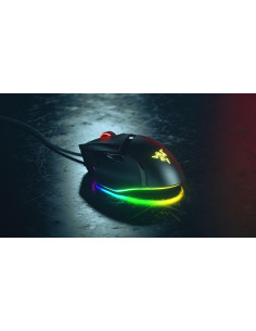 Mouse RAZER Mouse Gaming Razer Basilisk V3, 26000 DPI, Negru