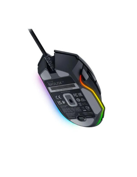 Mouse RAZER Mouse Gaming Razer Basilisk V3, 26000 DPI, Negru