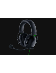 Casti audio RAZER Casti Razer Blackshark V2 X Green