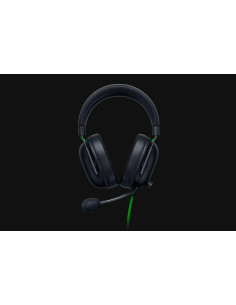 Casti audio RAZER Casti Razer Blackshark V2 X Green 2