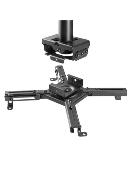 Accesorii videoproiectare NEOMOUNTS NM Projector Ceiling Mount 74-114cm