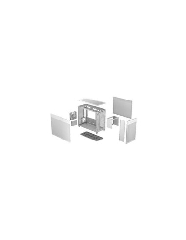 Carcase ASUS Carcasa ASUS Prime AP201 MicroATX,...