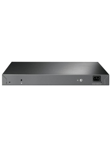 Switch-uri TP-LINK "JetStream™ 52-Port Gigabit...