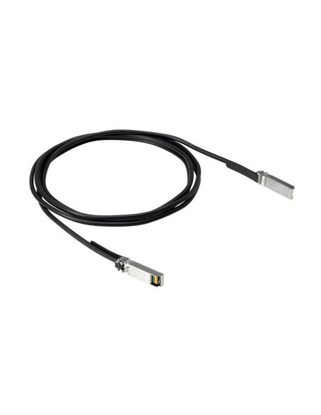 Accesorii server HPE Aruba Networking 50G SFP56 to SFP56 3m Direct Attach Copper Cable