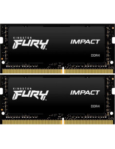 Memorie RAM laptop KINGSTON KS DDR4 SODIMM 16GB 3200... 2