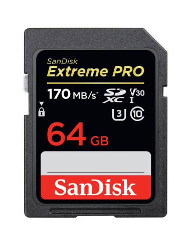 Carduri memorie SANDISK Card de Memorie SDXC...