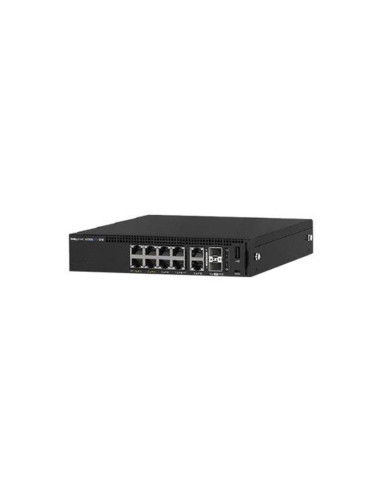 Switch-uri Dell EMC Switch N1108EP-ON, L2, 8...