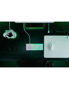 Tastaturi RAZER Tastatura Mecanica Gaming Razer Huntsman...