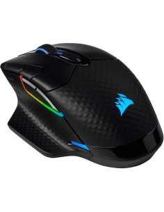 Mouse CORSAIR Mouse Gaming Wireless Corsair DARK CORE RGB...