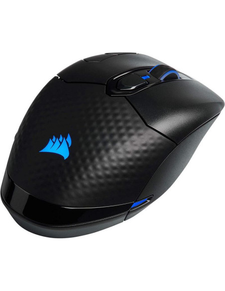 Mouse CORSAIR Mouse Gaming Wireless Corsair DARK CORE RGB PRO, 18000 DPI, negru