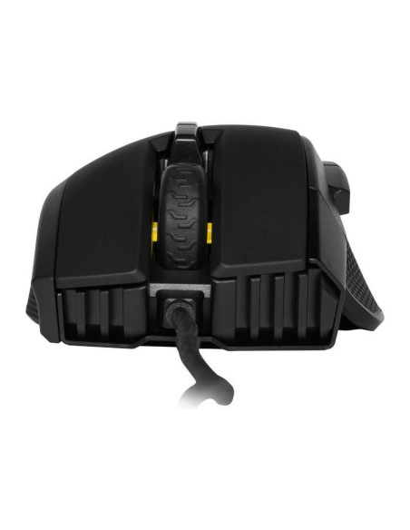 Mouse CORSAIR Mouse Gaming CORSAIR IRONCLAW RGB, 18000 DPI, Negru
