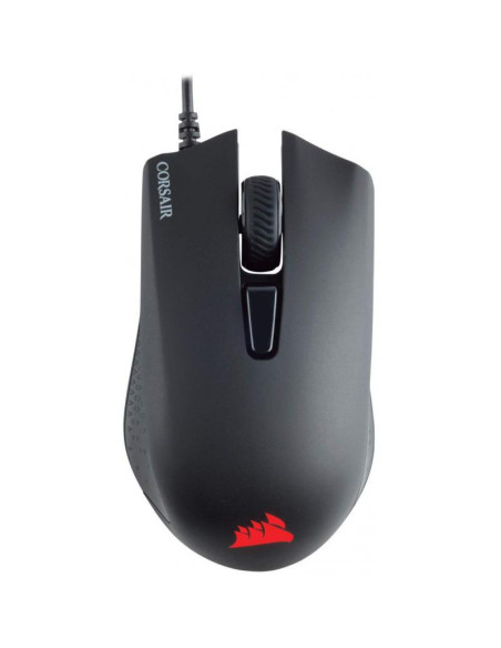 Mouse CORSAIR Mouse Gaming Corsair Harpoon RGB Pro, 12000 DPI, negru