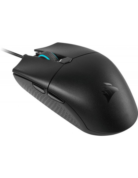 Mouse CORSAIR Mouse Gaming Corsair Katar Pro, 12400 DPI, Negru