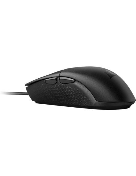 Mouse CORSAIR Mouse Gaming Corsair Katar Pro, 12400 DPI, Negru