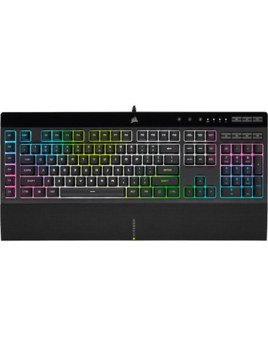 Tastaturi CORSAIR Tastatura Gaming CORSAIR K55...