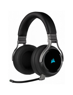 Casti audio CORSAIR Casti Gaming Head-band Corsair...
